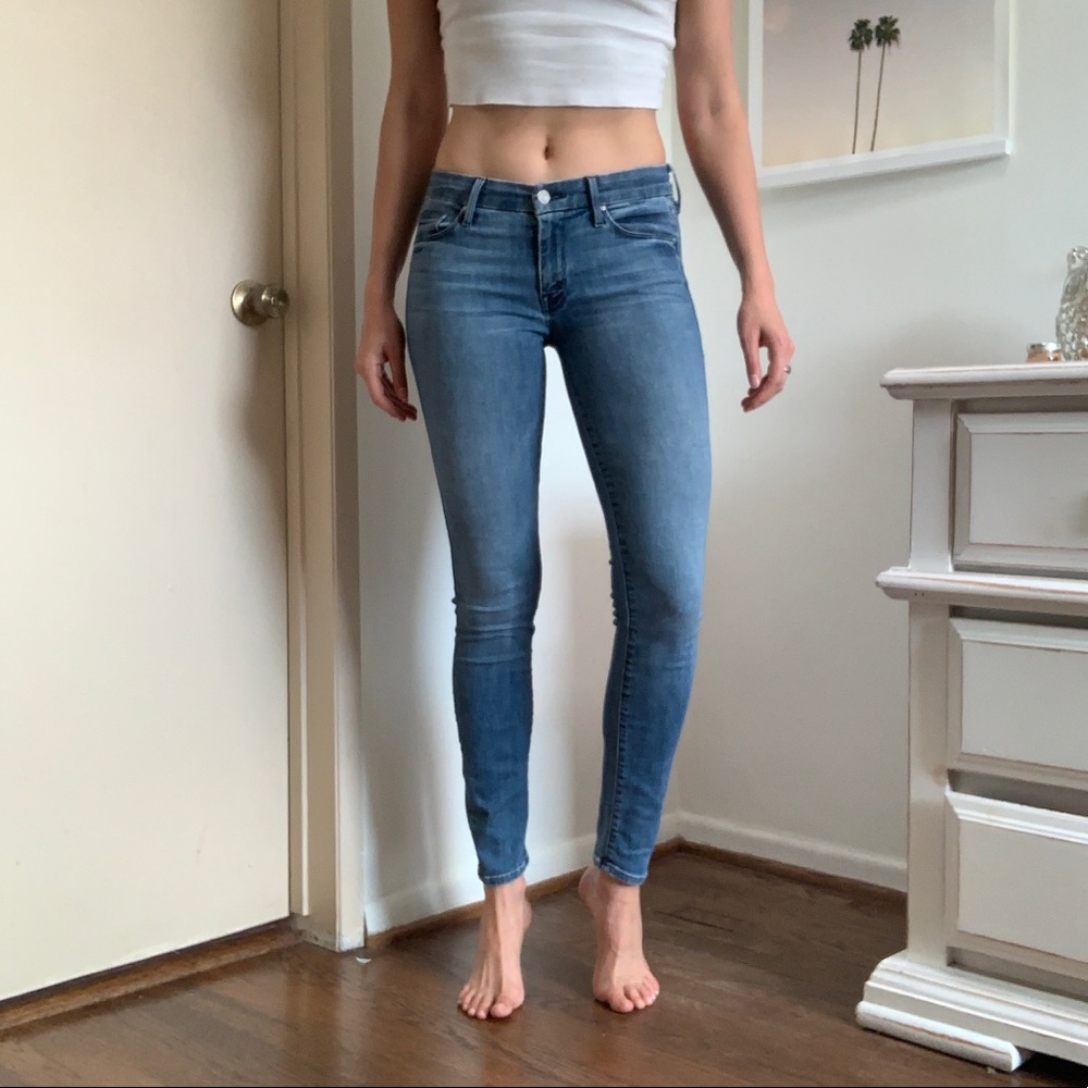 Mother Denim Jeans